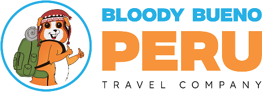 Bloody Bueno Peru